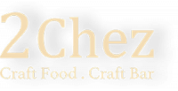 2 Chez Restaurant logo