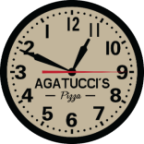 Agatucci's Restaurant logo