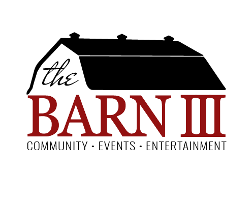 The Barn III logo
