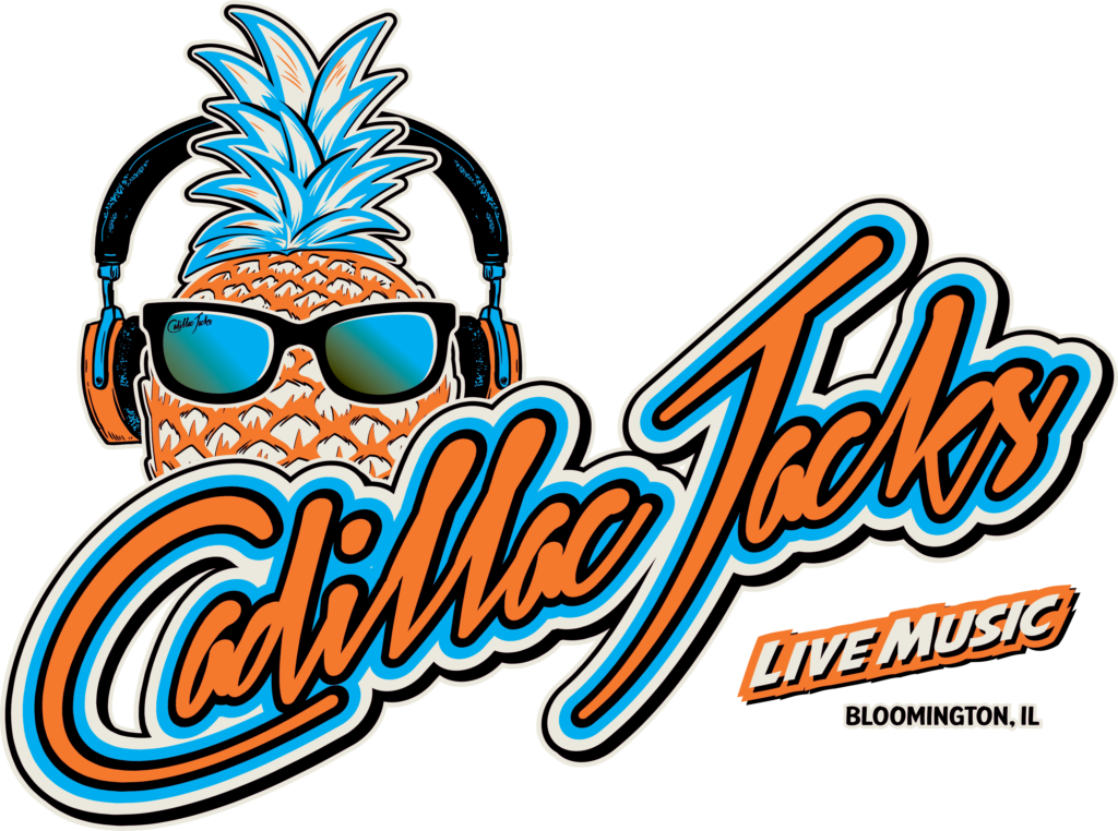 Cadillac Jack's logo