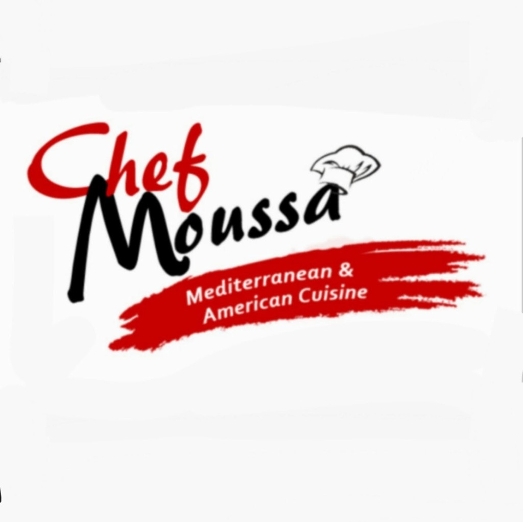Chef Moussa logo