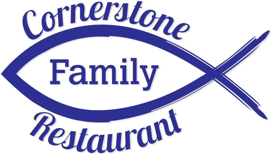 Cornerstone Family Restaurant logo
