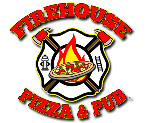 Firehouse Pizza & Pub logo