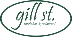 Gill Street Sports Bar logo