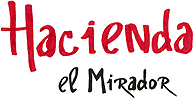 Hacienda El Mirador logo
