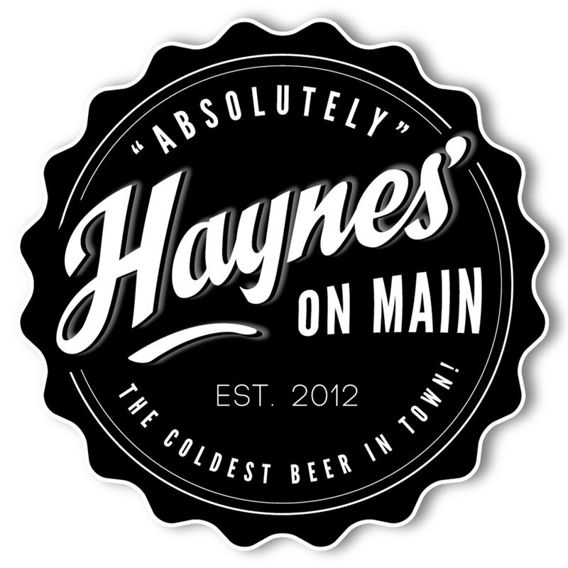 Haynes on Main logo