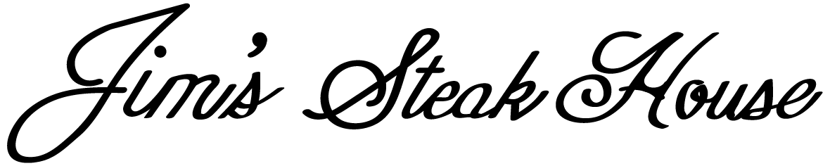 Jim's Steakhouse logo