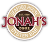 Jonah's Seafood House logo