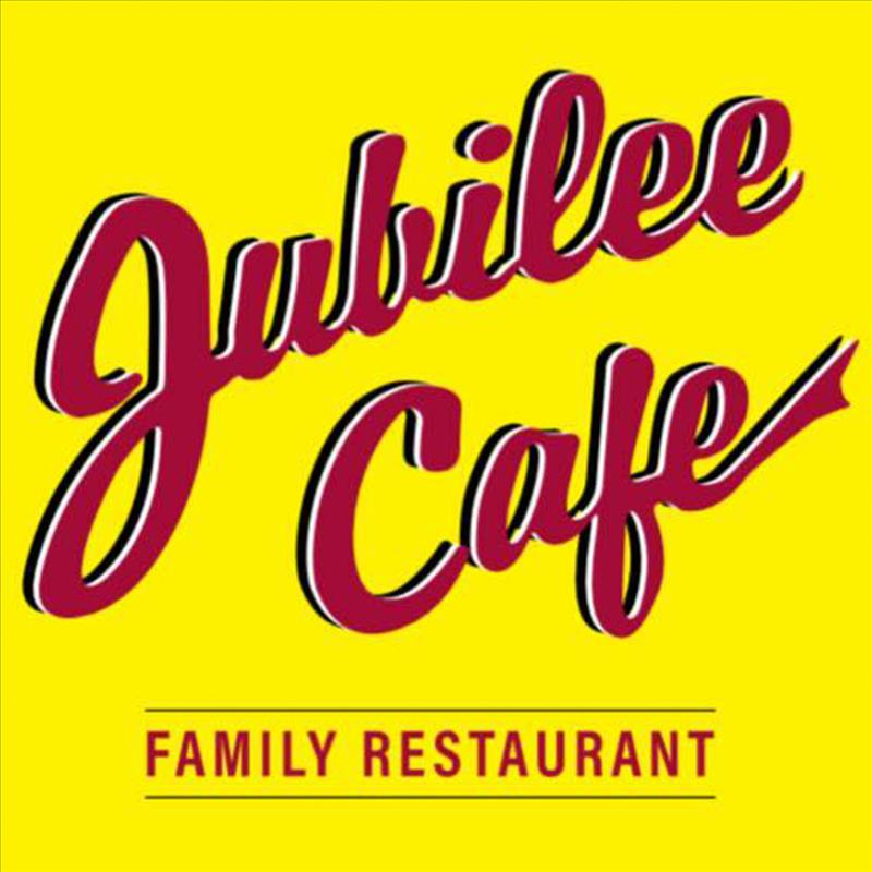 Jubilee Cafe logo