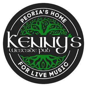 Kenny's Westside Pub logo