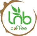 Leaves 'n Beans Coffee logo