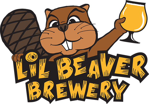 Lil Beaver Brewery logo