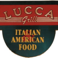 Lucca Grill logo