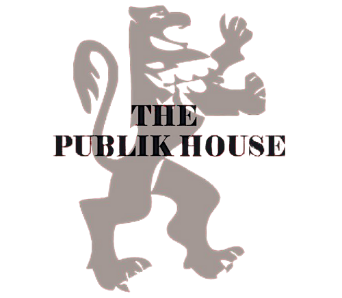 The Publik House logo