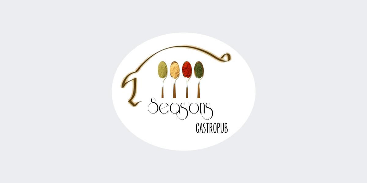 Seasons Gastropub logo