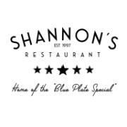 Shannon's Five Star logo
